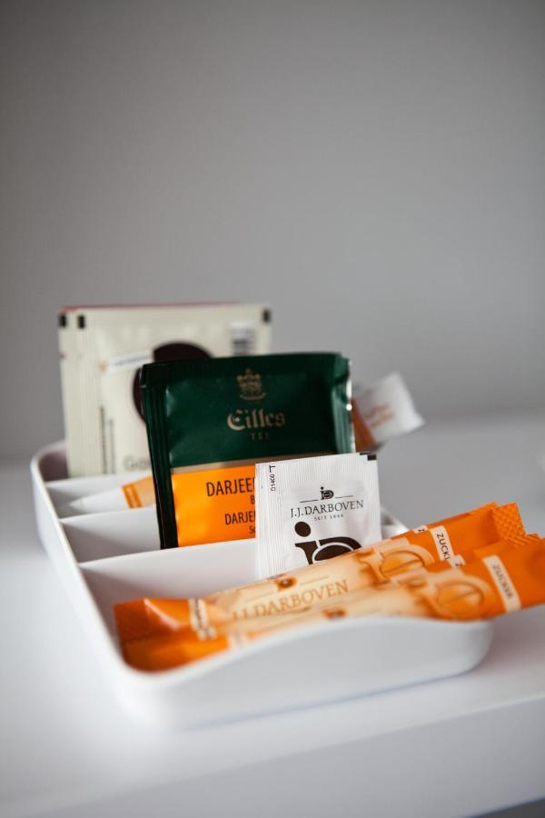 Holiday Inn Express - Saarbruecken By Ihg Bagian luar foto