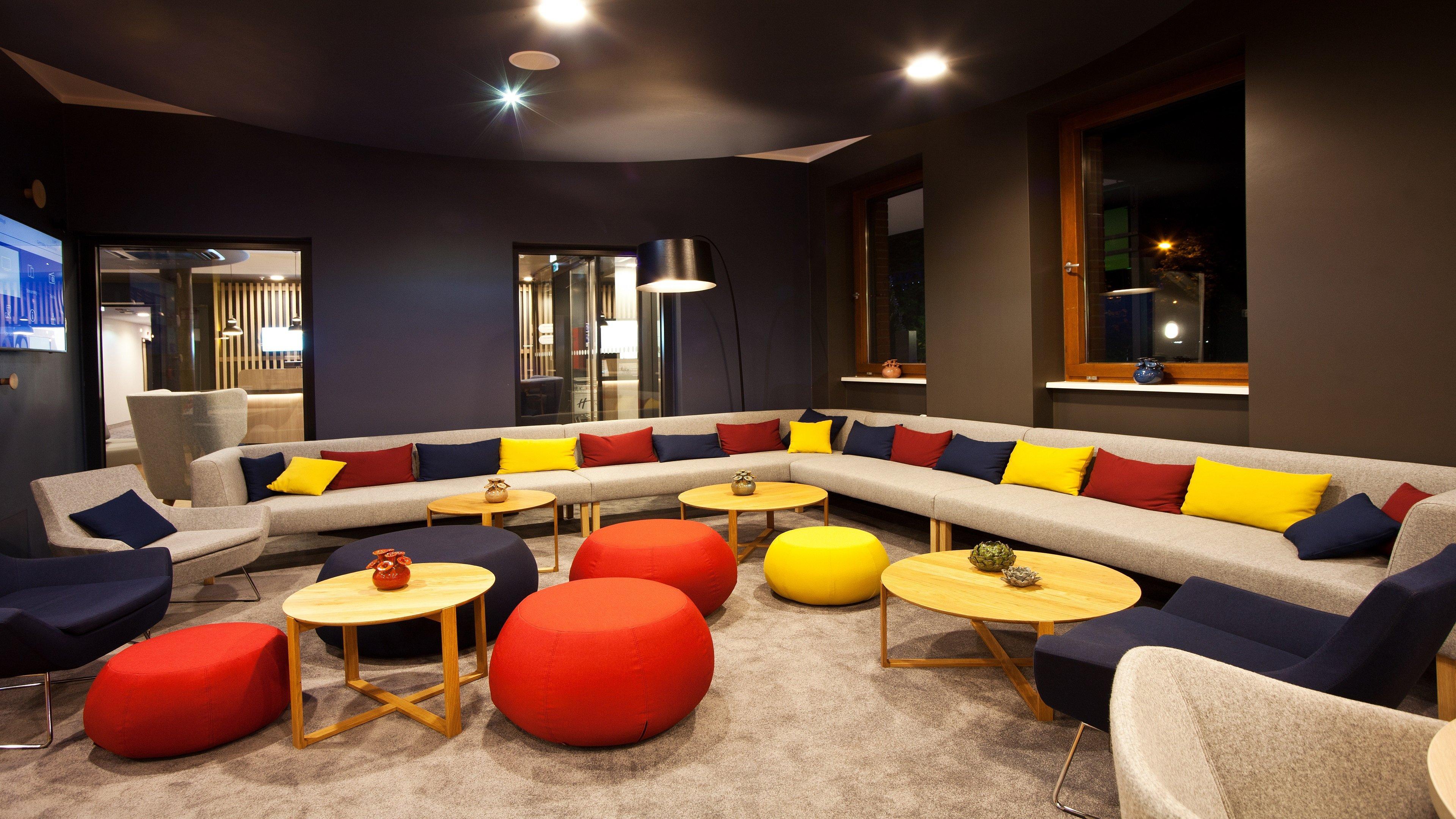 Holiday Inn Express - Saarbruecken By Ihg Bagian luar foto