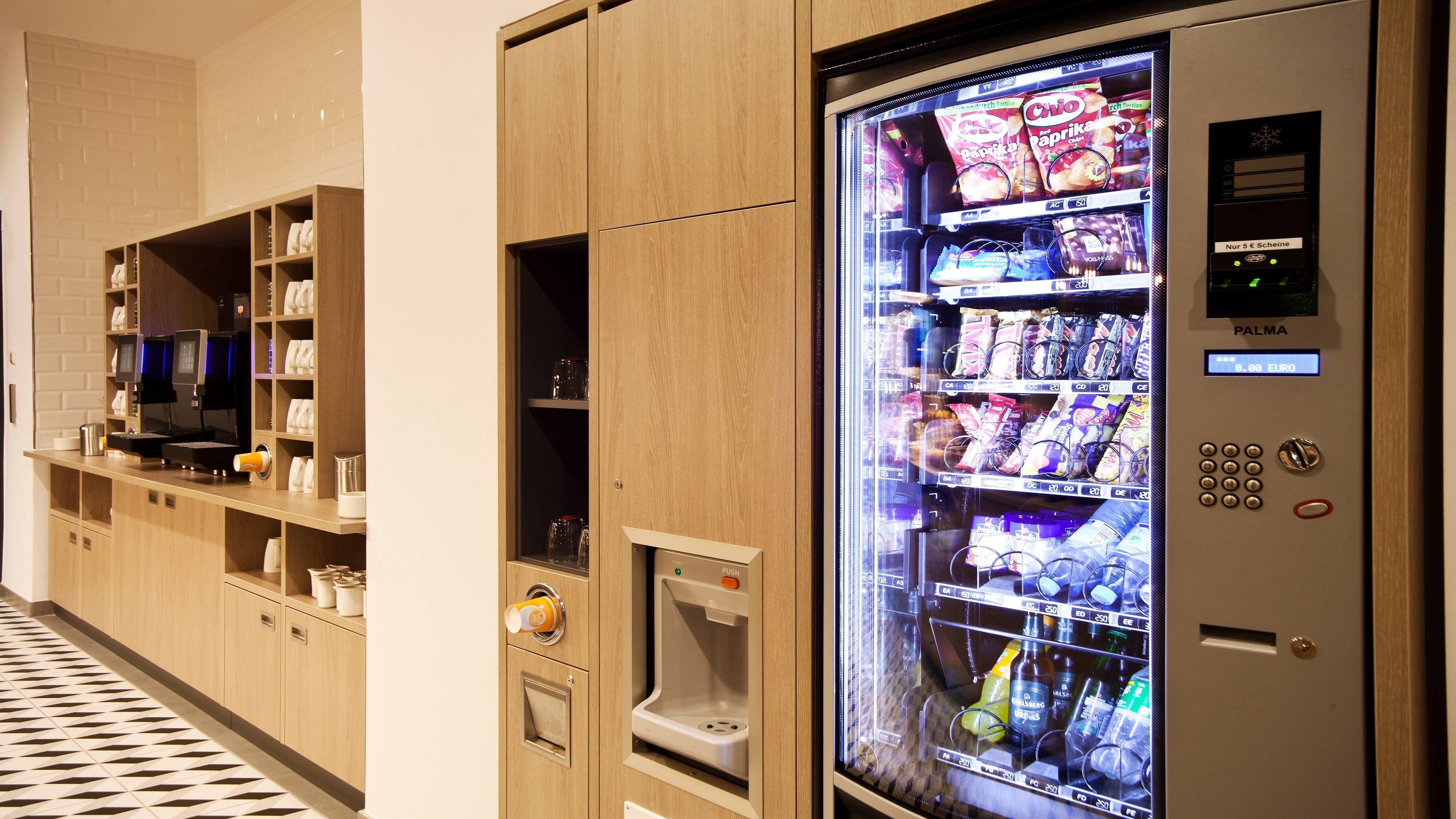 Holiday Inn Express - Saarbruecken By Ihg Bagian luar foto